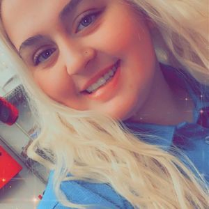 Meet your Posher, Rachael